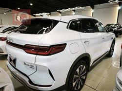 بي واي دي سونغ بلس